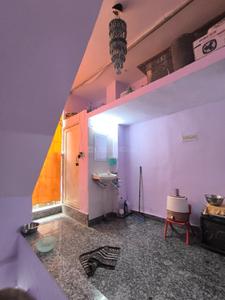3 BHK Independent House