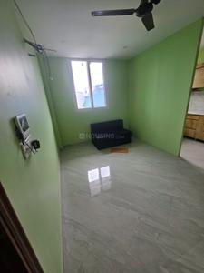 2 BHK Independent Builder Floor