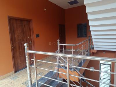 Balcony Image of 2300 Sq.ft 4 BHK Villa for rent in Ansal Palm Ville, Sushant Golf City Lucknow for Rs. 65000
