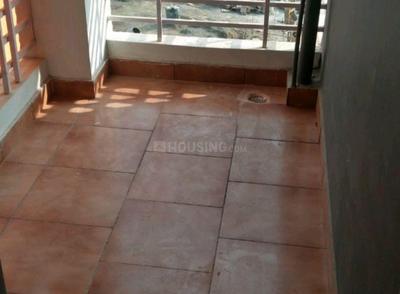 Balcony Image of 1150 Sq.ft 2 BHK Apartment / Flat for sale in Asnani Spring Valley Dew Phase 2, Rapadia Village Bhopal for Rs. 3400000