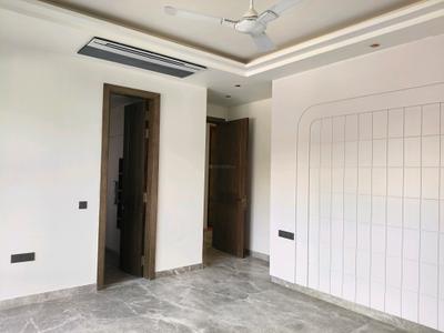 Bedroom Image of 4500 Sq.ft 4 BHK Builder Floor for sale in Vipul World, Sector 48 Gurgaon for Rs. 50000000