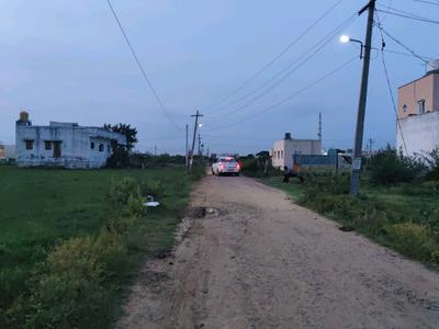 Image of 1034 Sq.ft Residential Plot / Land for sale in Poonamallee, Chennai for Rs. 3360500