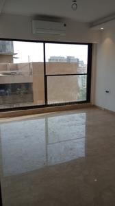 Hall Image of 1650 Sq.ft 4 BHK Apartment / Flat for sale in Juhu Mumbai for Rs. 95000000
