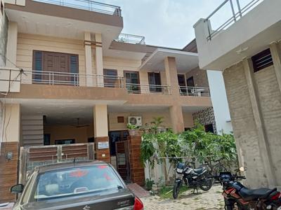 2 BHK Independent Builder Floor