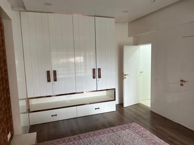 Bedroom Image of 3535 Sq.ft 4 BHK Apartment / Flat for sale in Riviera Woods, Shela Ahmedabad for Rs. 30000000