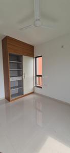 Hall Image of 1055 Sq.ft 2 BHK Apartment / Flat for rent in Shapoorji Pallonji Joyville Sensorium, Maan Pune for Rs. 27988