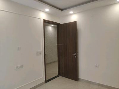 Bedroom Image of 1450 Sq.ft 3 BHK Builder Floor for sale in Green Field Colony Faridabad for Rs. 13500000
