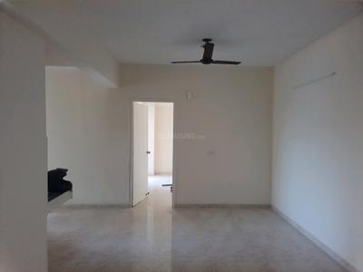 Living Room Image of 700 Sq.ft 2 BHK Apartment / Flat for sale in MRG The Balcony, Sector 93 Gurgaon for Rs. 6700000