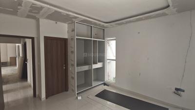Bedroom Image of 1497 Sq.ft 3 BHK Apartment / Flat for rent in Godrej Park Retreat Phase 2, Chikkakannalli Bengaluru for Rs. 63000