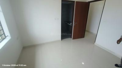 Bedroom Image of 1554 Sq.ft 3 BHK Apartment / Flat for sale in Kakkanad Kochi for Rs. 12500000