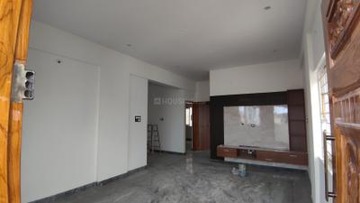 2 BHK Independent Builder Floor