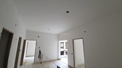 Living Room Image of 992 Sq.ft 3 BHK Apartment / Flat for sale in Konnagar Hooghly for Rs. 4464000