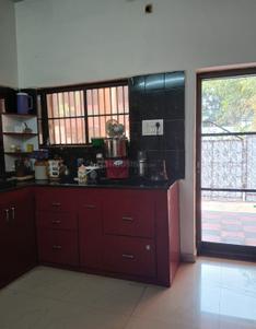Kitchen Image of 1100 Sq.ft 2 BHK Independent House for sale in Alwal Secunderabad for Rs. 13800000