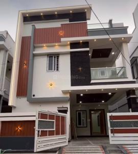 Image of 2900 Sq.ft 3 BHK Duplex for sale in Yapral, Secunderabad for Rs. 19500000