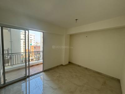 Bedroom Image of 1218 Sq.ft 2 BHK Apartment / Flat for sale in Lanka Varanasi for Rs. 15800000
