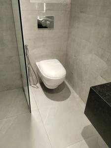 Bedroom One Image of 1650 Sq.ft 3 BHK Apartment / Flat for sale in Supreme Badrinath, Khar West Mumbai for Rs. 90000000