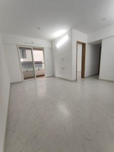 Hall Image of 1037 Sq.ft 2 BHK Apartment / Flat for sale in Kothrud Pune for Rs. 14500000