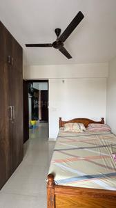 Bedroom Image of 1637 Sq.ft 3 BHK Apartment / Flat for sale in YMR Lichen by YMR, Kothanur Bengaluru for Rs. 13500000