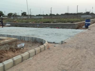 Image of 1015 Sq.ft Residential Plot / Land for sale in Renaissance Vasant Kunj Extension, Boorthal, Jaipur for Rs. 3000000