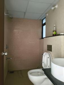 Bedroom Image of 643 Sq.ft 1 BHK Apartment / Flat for sale in Shapoorji Vanaha, Bavdhan Pune for Rs. 5399999