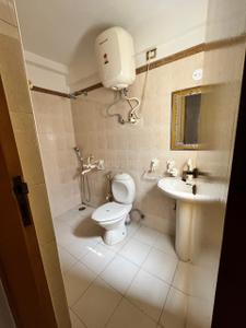 Image of 1483 Sq.ft 2 BHK Apartment / Flat for rent in RMV Extension Stage 2, Bengaluru for Rs. 52000