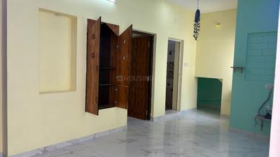 Hall Image of 700 Sq.ft 2 BHK Independent House for rent in Selvapuram Coimbatore for Rs. 15000