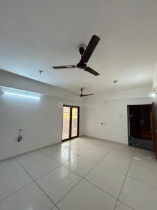 Hall Image of 2400 Sq.ft 3 BHK Apartment / Flat for sale in Saiyed Vasna Vadodara for Rs. 9500000