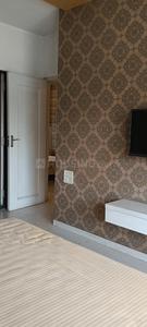 Bedroom Image of 1250 Sq.ft 2.5 BHK Apartment / Flat for sale in Sai Proviso Leisure Town, Hadapsar Pune for Rs. 14000000