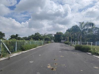 Image of 1500 Sq.ft Residential Plot / Land for sale in Rajparis Aeroville, Ponmar, Chennai for Rs. 11250000