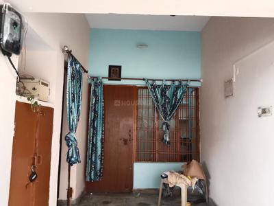 2 BHK Independent House