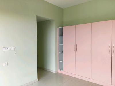 Bedroom Image of 3000 Sq.ft 4 BHK Apartment / Flat for rent in Lodha Palava Serenity, Palava Phase 2 Thane for Rs. 80000