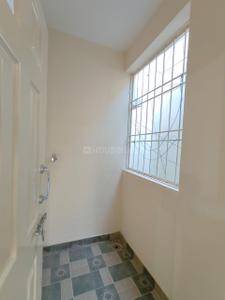 Balcony Image of 500 Sq.ft 1 BHK Apartment / Flat for rent in ITI Layout Bengaluru for Rs. 24000