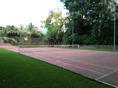 Image of 3270 Sq.ft 3.5 BHK Apartment / Flat for rent in Clover Palisades by Clover Realty &amp; Infrastructure Pvt. Ltd., Kondhwa, Pune for Rs. 130000