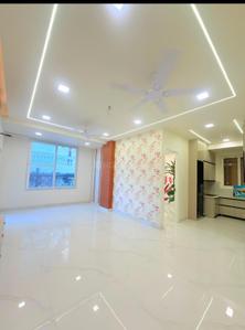 Hall Image of 2250 Sq.ft 3 BHK Builder Floor for sale in GMS Road Dehradun for Rs. 12900000