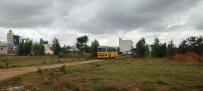 Image of 1200 Sq.ft Residential Plot / Land for sale in Mylanahalli, Bengaluru for Rs. 5000000