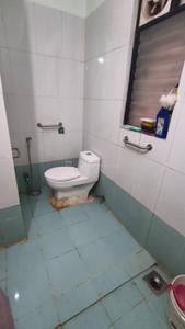 Image of 950 Sq.ft 2 BHK Apartment / Flat for rent in Nanded Madhuvanti, Nanded, Pune for Rs. 28000