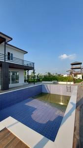 Image of 43990 Sq.ft Residential Plot / Land for sale in Sector 150, Noida for Rs. 45000000