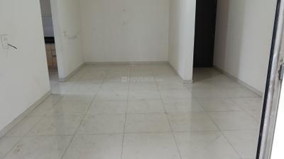 Living Room Image of 1090 Sq.ft 2 BHK Apartment / Flat for sale in Godrej Infinity, Mundhwa Pune for Rs. 10500000