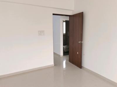 Bedroom Image of 1200 Sq.ft 2 BHK Apartment / Flat for sale in Triveni Heights, Ulwe Navi Mumbai for Rs. 13500000