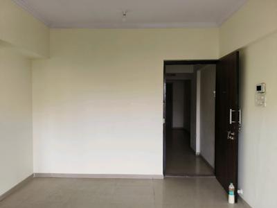 Living Room Image of 585 Sq.ft 1 BHK Apartment / Flat for sale in Raunak City 3, Kalyan West Kalyan for Rs. 3350000