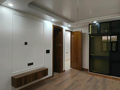Bedroom Image of 1850 Sq.ft 4 BHK Builder Floor for sale in Vaishali Ghaziabad for Rs. 24050238