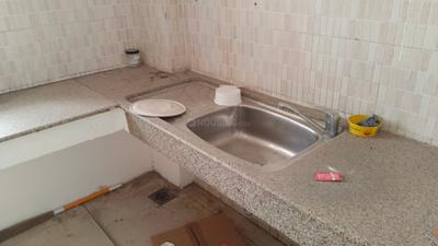 Kitchen Image of 1540 Sq.ft 3 BHK Apartment / Flat for sale in Indiabulls Centrum Park, Sector 103 Gurgaon for Rs. 17500000