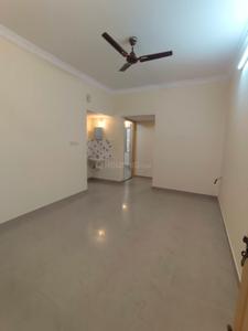 Hall Image of 900 Sq.ft 2 BHK Builder Floor for rent in HSR Layout Bengaluru for Rs. 32000