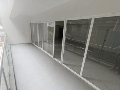 Balcony Image of 2100 Sq.ft 3 BHK Apartment / Flat for rent in Shivaji Nagar Bengaluru for Rs. 110000
