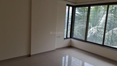 Bedroom Image of 985 Sq.ft 2 BHK Apartment / Flat for sale in Sainath Madhuban, Mulund East Mumbai for Rs. 14750000
