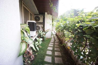 Balcony Image of 3000 Sq.ft 2 BHK Apartment / Flat for sale in Kharadi Pune for Rs. 34000000