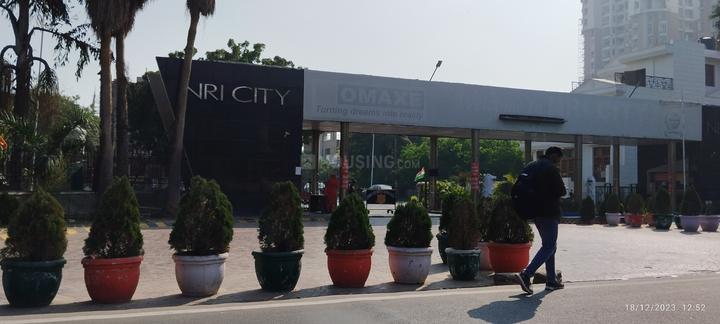 Omaxe NRI City Main Image 1