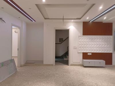 Living Room Image of 2300 Sq.ft 4 BHK Builder Floor for sale in Aman New Builders Floors, Sector 20 Rohini New Delhi for Rs. 19000000
