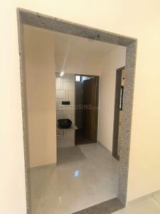 Hall Image of 1550 Sq.ft 3 BHK Apartment / Flat for sale in Brahma The Wingz III, Gotri Vadodara for Rs. 8300000
