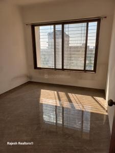 Bedroom Image of 1100 Sq.ft 2 BHK Apartment / Flat for rent in Shree Hari Krushna Heights, Parab Nagar Nashik for Rs. 17000